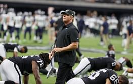 Jon Gruden resigns: How did NFL world react to Raiders HC's distasteful emails?