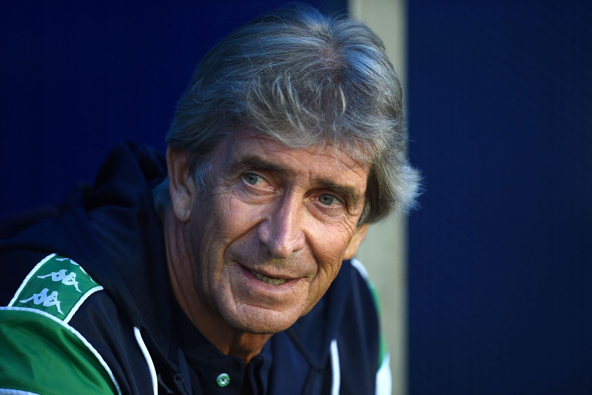 Manuel Pellegrini is one of the most successful managers of this century.
