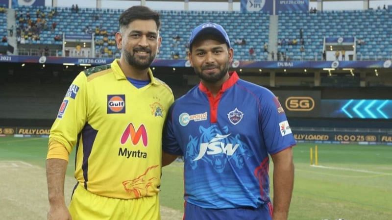 The Delhi Capitals have beaten CSK in their last four clashes