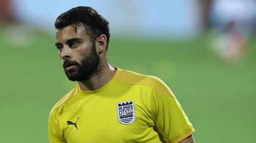 Hugo Boumous has been one of ISL&#039;s most successful players (Image courtesy: ISL Media)