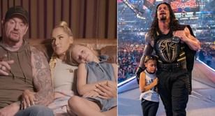 4 WWE Superstars who want their daughters to be part of the business and 2 who don't