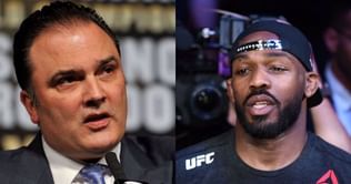 "I was, of course, shocked" - Jon Jones' adviser Richard Schaefer opens up on recent arrest