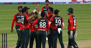 BAN vs PNG: T20 World Cup 2021 के नौवें मैच का प्रीव्यू, मौसम, पिच की जानकारी और संभावित XI