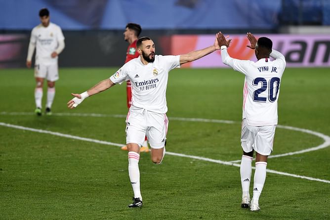 Ranking Real Madrid's 5 most creative players right now