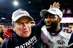 "Nobody likes it" - Retired CB Darrelle Revis reveals he enjoyed playing for Jets more than Patriots