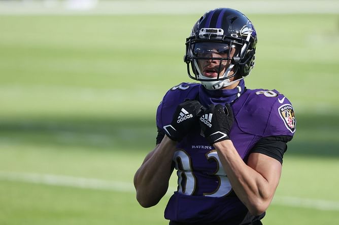 3 landing spots for Willie Snead after release from Raiders