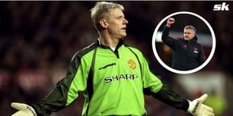 "Do they want a new Van Gaal or a Mourinho?" - Peter Schmeichel slams 'Ole Out' campaign by Manchester United fans