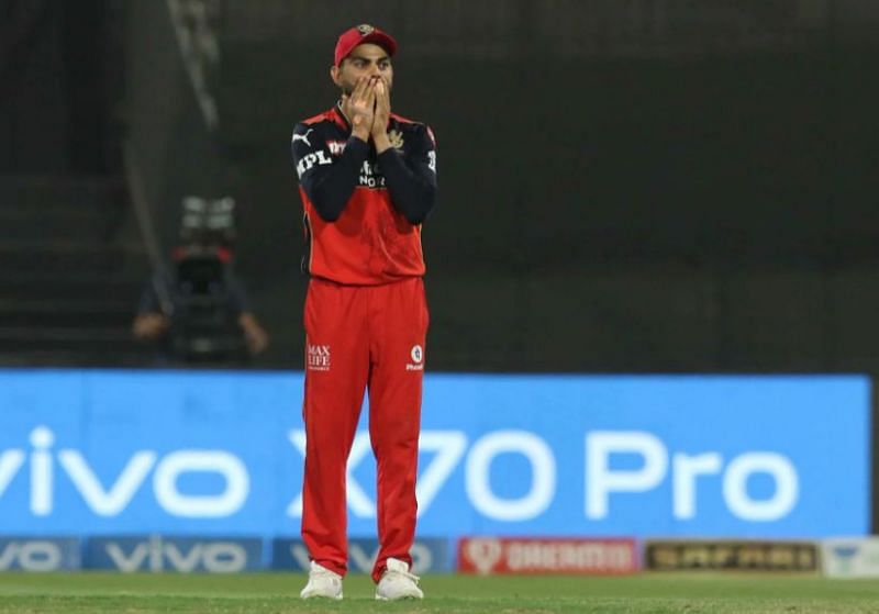RCB के कप्तान विराट कोहली (Photo: IPL)