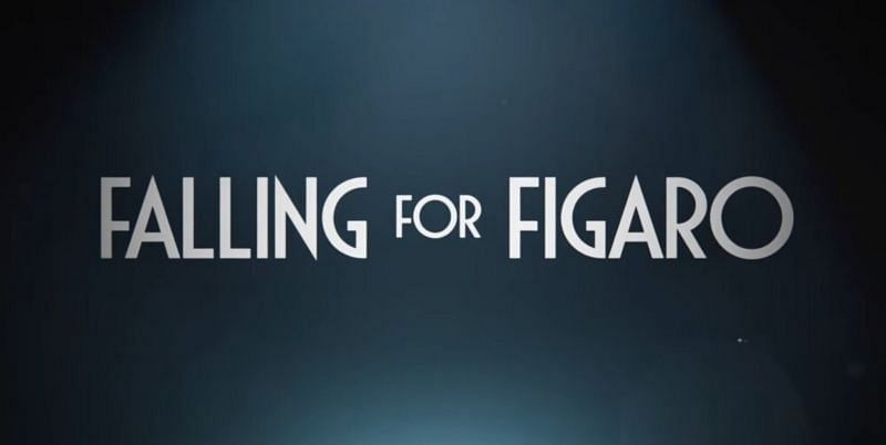 Falling for Figaro (Image via IFC Films)