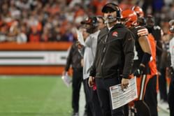 NFL Trade Deadline: 3 players the Browns should target