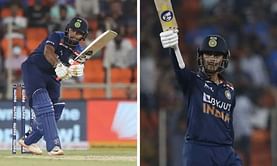 ICC T20 World Cup 2021: "Rishabh Pant is a better batsman than Ishan Kishan at No.5" - Dinesh Karthik