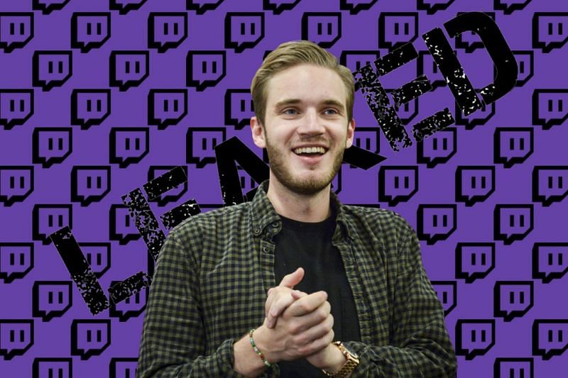 PewDiePie shares his views about the massive Twitch leak (Image via Sportskeeda)