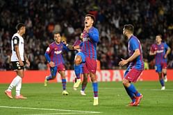 Ranking Barcelona's 5 most creative players right now