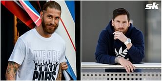 5 PSG stars with the most Instagram followers
