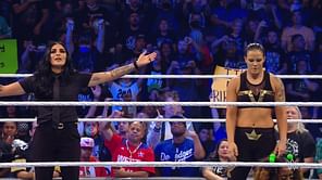 "A moment on Smackdown that I really liked was the Sonya Deville segment" - Former WWE manager praises Sonya Deville's in-ring appearance (Exclusive)