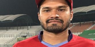 PCB suspends Zeeshan Malik for not reporting 'spot fixing' approach during the National T20 Cup