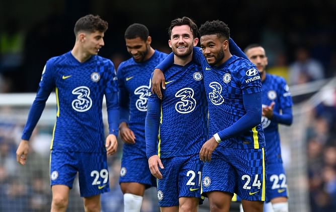 Ranking Chelsea's 5 best players in 7-0 win against Norwich City | Premier League 2021-22