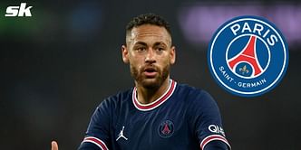 "I don't care" - PSG superstar Neymar on being unfazed by criticism, says those outside the pitch don't know what happens on it