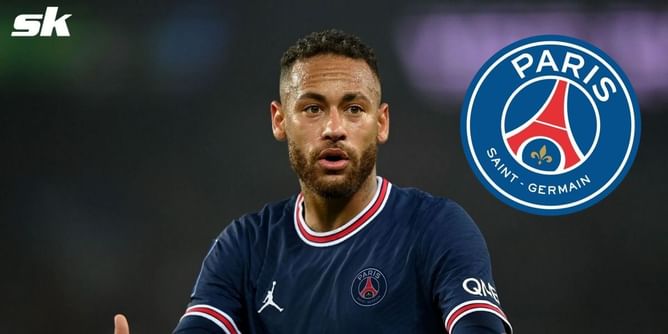 "I don't care" - PSG superstar Neymar on being unfazed by criticism, says those outside the pitch don't know what happens on it
