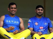 T20 World Cup 2021: "Like MS Dhoni does when he captains CSK" - Harbhajan Singh asks India to show more 'awareness' against New Zealand