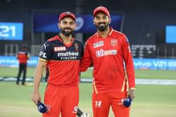 IPL 2021: Match 48 - RCB vs PBKS: Preview, probable XIs, match prediction, live streaming, weather forecast, and pitch report