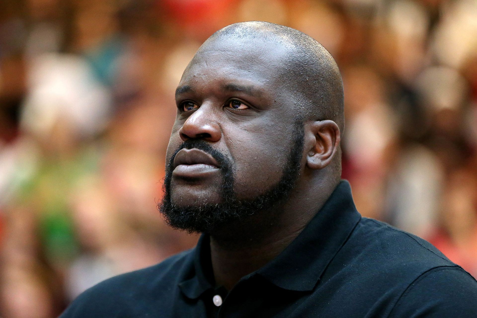 Shaquille O&#039;Neal has some doubts about teams trading for 76ers star Ben Simmons