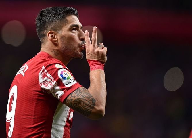 "Instead of paying €100 million now, they would have paid 15 or 20" - Luis Suarez claims he advised Barcelona to sign superstar striker earlier
