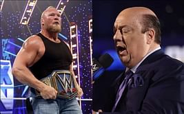 WWE SmackDown Flops and Hits: Paul Heyman gets carried away after Brock Lesnar’s million-dollar fine, former champion embarrassed on the show (29th October 2021)