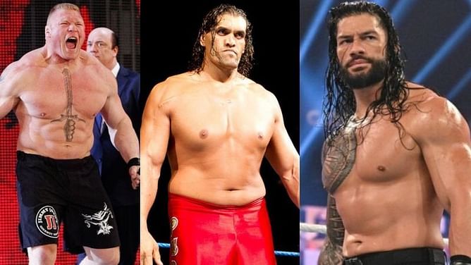 4 चीज़ें जो WWE में अभी तक भारतीय Superstars हासिल नहीं कर पाए हैं
