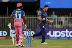 IPL 2021 - जेम्स नीशम ने राजस्थान रॉयल्स के खिलाफ अपनी घातक गेंदबाजी को लेकर दी बड़ी प्रतिक्रिया
