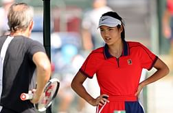 "If she goes out early at the Australian Open, people will say it's because of the coach" - Michael Joyce on Emma Raducanu's split with coach