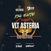 VLT Asteria defeats Big Scythe in the Valorant Champions Tour Game Changers SEA FSL Elite