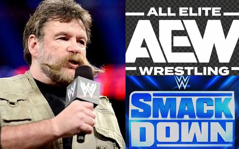Dutch Mantell revealed what AEW Rampage does better than WWE Smackdown and RAW.