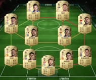 Potential Solution (Image via FUTBIN)