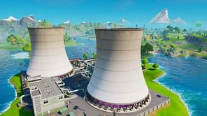 Fortnite Dark Jonesy Quest: Where to return the Spirit Vessel to Oracle and hear his Vision