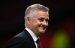 "We'll see him again soon" - Solskjaer hints Manchester United outcast could have future at Old Trafford