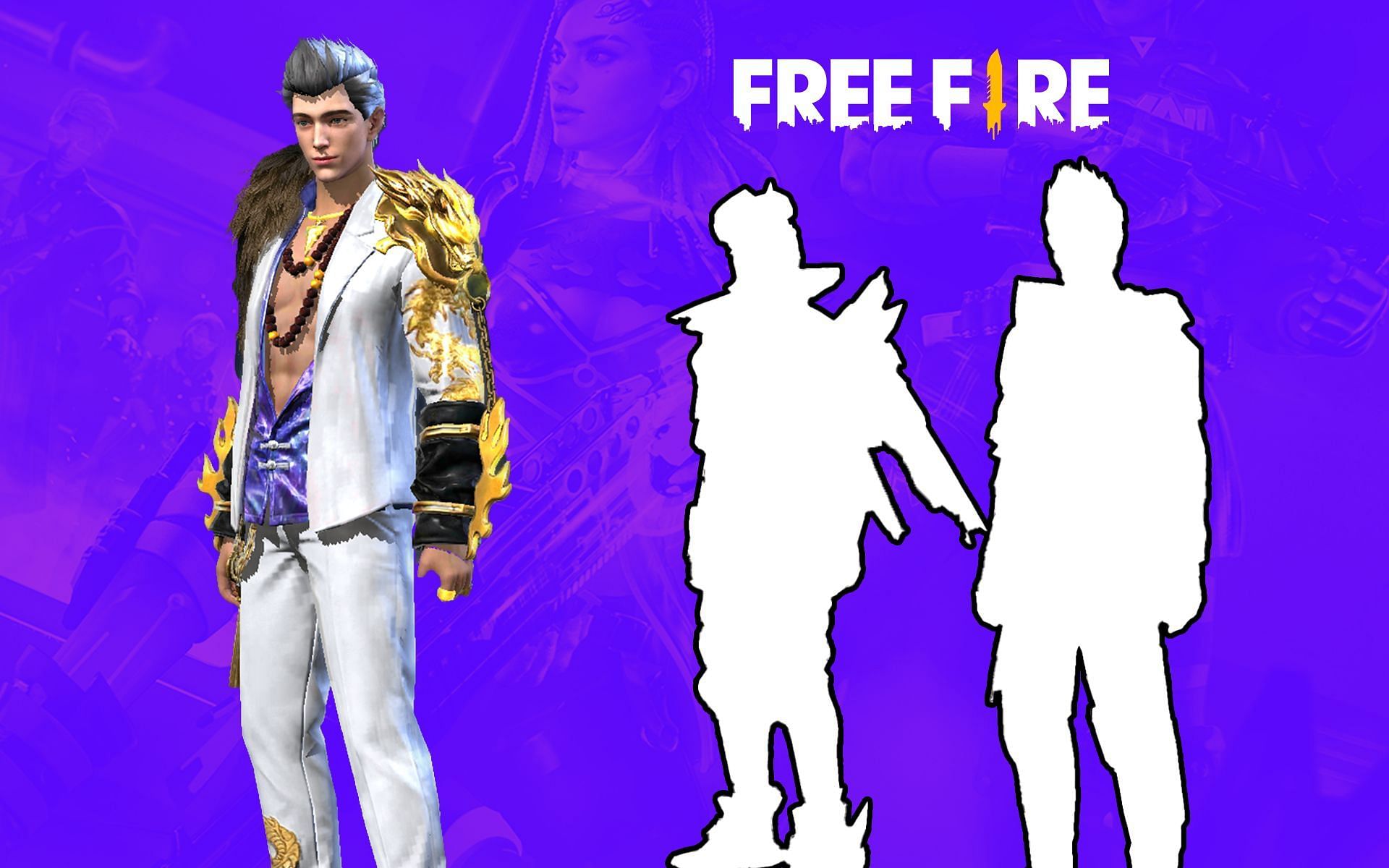 Best Free Fire bundles for Indian server (Image via Sportskeeda)