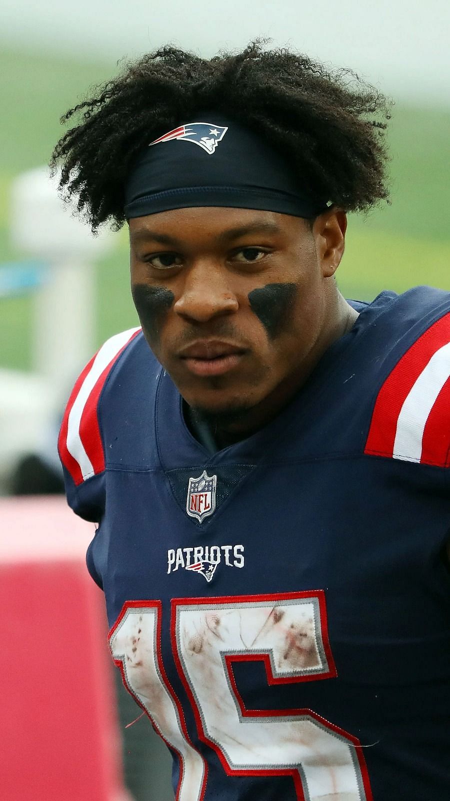 Will N'Keal Harry Finally Get Fresh Start After Trade To Bears?