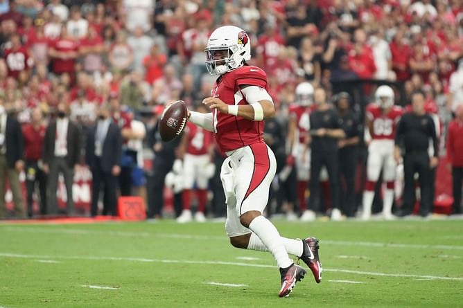 Who plays on Thursday Night Football tonight? Cardinals vs Packers - TV Channel, Time & Schedule