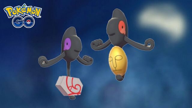 Every 'What Lies Beneath' task and reward in Pokemon GO