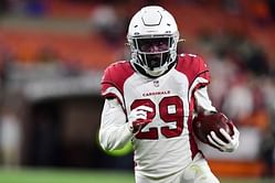 Jonathan Ward injury: Latest update on Cardinals RB