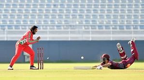 BAH vs MLD Dream11 Prediction: Fantasy Cricket Tips, Today's Playing 11 and Pitch Report for Men's T20 World Cup Asia A Qualifier, Match 6