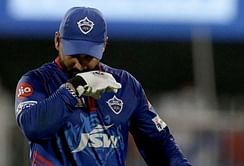 IPL 2021, Qualifier 2: "I don't have words to express at the moment" – DC skipper Rishabh Pant after loss against KKR