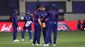 "भारतीय टीम को न्यूजीलैंड के खिलाफ सावधान रहने की जरूरत है"