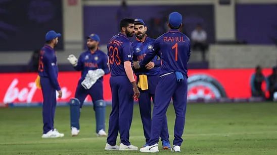"भारतीय टीम को न्यूजीलैंड के खिलाफ सावधान रहने की जरूरत है"