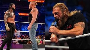 WWE Crown Jewel: 4 कारण क्यों यह इवेंट सऊदी अरब में हुआ सबसे बेहतरीन इवेंट साबित हो सकता है