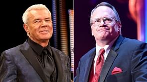 Vince Russo explains why WWE should bring back Eric Bischoff and Jim Cornette (Exclusive)