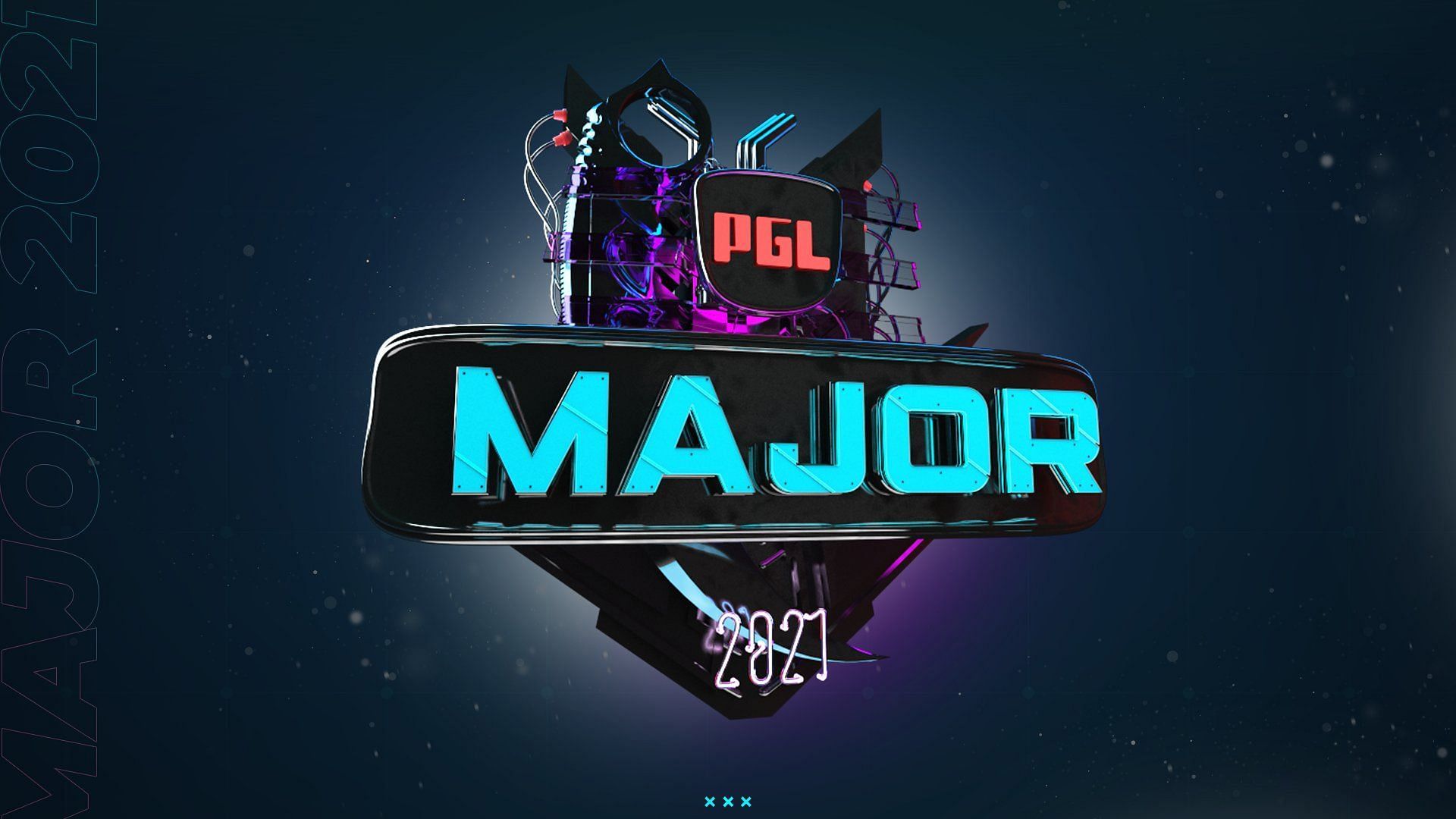 PGL Stockholm Major is the biggest CS: GO tournament in a while (Image via PGL)