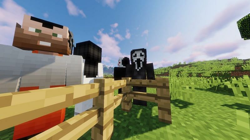 How To Create A Minecraft Modded Server