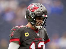 What happened to Tom Brady's voice? NFL fans worried about Bucs QB's health ahead of Patriots return